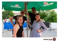 26.06.2021 Kultursommer - Flokati, Brew Berrymore