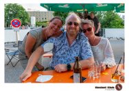 26.06.2021 Kultursommer - Flokati, Brew Berrymore