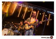 26.06.2021 Kultursommer - Flokati, Brew Berrymore