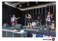 26.06.2021 Kultursommer - Flokati, Brew Berrymore