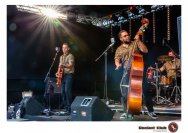 28.08.2021 Kultursommer - Billy And The Boozebirds, King Automatic