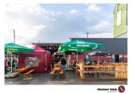 28.08.2021 Kultursommer - Billy And The Boozebirds, King Automatic