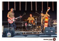 28.08.2021 Kultursommer - Billy And The Boozebirds, King Automatic