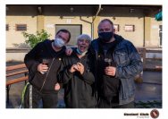 28.08.2021 Kultursommer - Billy And The Boozebirds, King Automatic