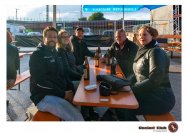 28.08.2021 Kultursommer - Billy And The Boozebirds, King Automatic