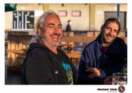 28.08.2021 Kultursommer - Billy And The Boozebirds, King Automatic