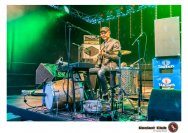 28.08.2021 Kultursommer - Billy And The Boozebirds, King Automatic
