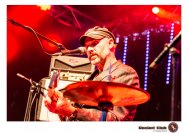 28.08.2021 Kultursommer - Billy And The Boozebirds, King Automatic
