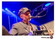 28.08.2021 Kultursommer - Billy And The Boozebirds, King Automatic