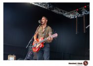 28.08.2021 Kultursommer - Billy And The Boozebirds, King Automatic