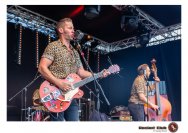 28.08.2021 Kultursommer - Billy And The Boozebirds, King Automatic