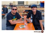 30.07.2021 Kultursommer - Dark Night