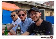 30.07.2021 Kultursommer - Dark Night