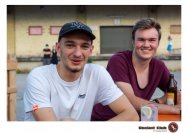 30.07.2021 Kultursommer - Dark Night