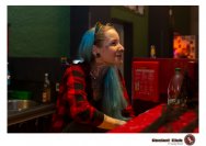 30.10.2021 Dark Rocketclub Halloween Spezial