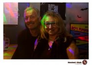 30.10.2021 Dark Rocketclub Halloween Spezial