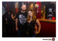 30.10.2021 Dark Rocketclub Halloween Spezial