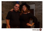 30.10.2021 Dark Rocketclub Halloween Spezial