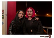 30.10.2021 Dark Rocketclub Halloween Spezial