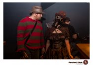 30.10.2021 Dark Rocketclub Halloween Spezial