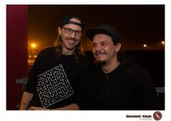 30.10.2021 Dark Rocketclub Halloween Spezial