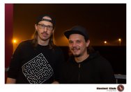 30.10.2021 Dark Rocketclub Halloween Spezial