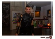 30.10.2021 Dark Rocketclub Halloween Spezial