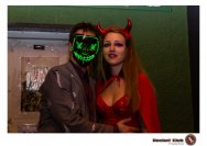 30.10.2021 Dark Rocketclub Halloween Spezial