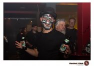 30.10.2021 Dark Rocketclub Halloween Spezial