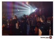 30.10.2021 Dark Rocketclub Halloween Spezial