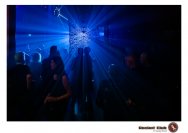 30.10.2021 Dark Rocketclub Halloween Spezial