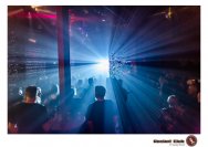 30.10.2021 Dark Rocketclub Halloween Spezial