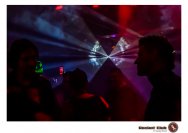 30.10.2021 Dark Rocketclub Halloween Spezial
