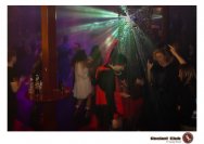 30.10.2021 Dark Rocketclub Halloween Spezial