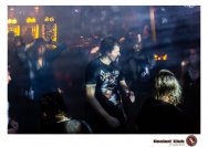 30.10.2021 Dark Rocketclub Halloween Spezial
