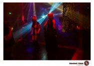 30.10.2021 Dark Rocketclub Halloween Spezial