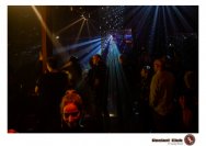 30.10.2021 Dark Rocketclub Halloween Spezial