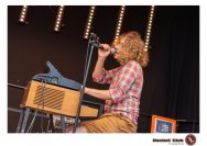 31.07.2021 Kultursommer - Hallimasch, Bluesjunkies
