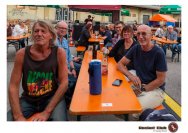 31.07.2021 Kultursommer - Hallimasch, Bluesjunkies