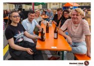 31.07.2021 Kultursommer - Hallimasch, Bluesjunkies