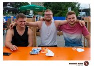 31.07.2021 Kultursommer - Hallimasch, Bluesjunkies