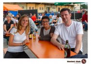 31.07.2021 Kultursommer - Hallimasch, Bluesjunkies