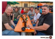 31.07.2021 Kultursommer - Hallimasch, Bluesjunkies