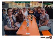 31.07.2021 Kultursommer - Hallimasch, Bluesjunkies