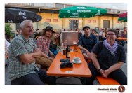 31.07.2021 Kultursommer - Hallimasch, Bluesjunkies
