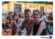 31.07.2021 Kultursommer - Hallimasch, Bluesjunkies