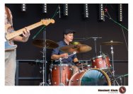 31.07.2021 Kultursommer - Hallimasch, Bluesjunkies