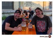 31.07.2021 Kultursommer - Hallimasch, Bluesjunkies