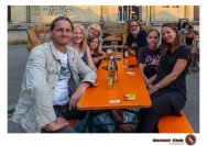 31.07.2021 Kultursommer - Hallimasch, Bluesjunkies