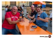 31.07.2021 Kultursommer - Hallimasch, Bluesjunkies